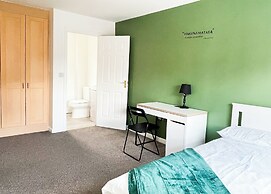Essex Spacious House