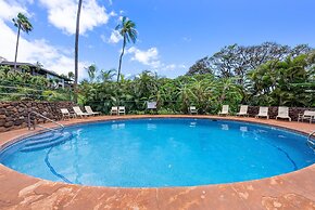 Kaanapali Plantation 9