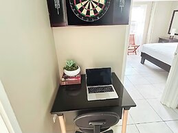 City View New Kingston Apartment w/ Pool