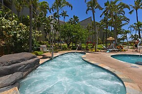 Kaanapali Shores 404