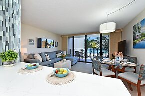 Kaanapali Shores 404