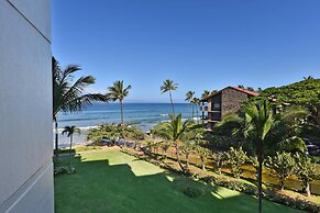 Kaanapali Shores 404