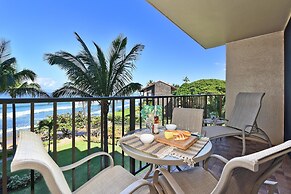 Kaanapali Shores 404