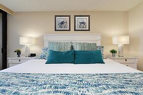 Kaanapali Shores 404