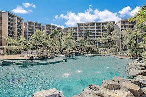 Kaanapali Shores 404