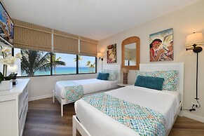 Kaanapali Shores 404