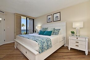 Kaanapali Shores 404