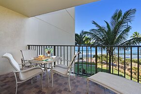 Kaanapali Shores 404