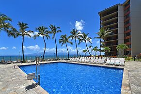 Kaanapali Shores 404