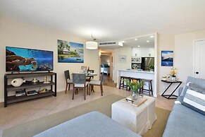 Kaanapali Shores 404