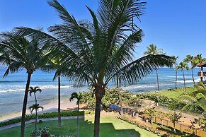 Kaanapali Shores 404
