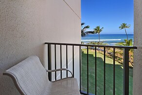 Kaanapali Shores 404