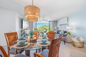 Kaanapali Shores 418