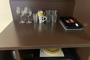 Get a Flat -101 Av Paulista