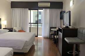 Get a Flat -101 Av Paulista