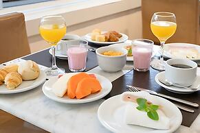 Get a Flat -101 Av Paulista