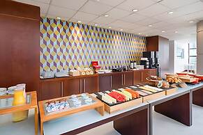 Get a Flat -101 Av Paulista