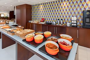 Get a Flat -101 Av Paulista