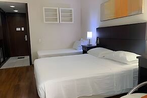 Get a Flat -101 Av Paulista