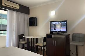 Get a Flat -101 Av Paulista