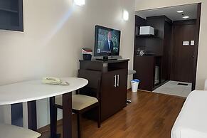 Get a Flat -101 Av Paulista