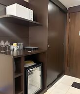 Get a Flat -101 Av Paulista