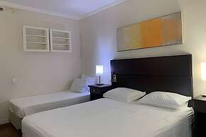 Get a Flat -101 Av Paulista