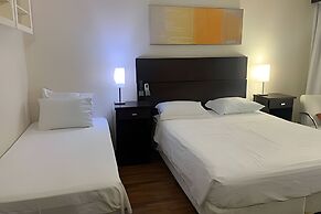 Get a Flat -101 Av Paulista