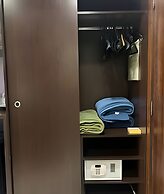 Get a Flat -101 Av Paulista