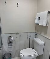 Get a Flat -101 Av Paulista