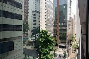 Get a Flat -101 Av Paulista