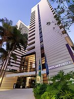 Get a Flat -101 Av Paulista