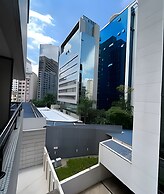 Get a Flat -101 Av Paulista