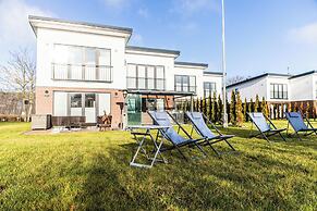 Baltic Village - Ostsee-Villa