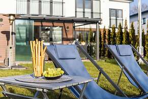 Baltic Village - Ostsee-Villa