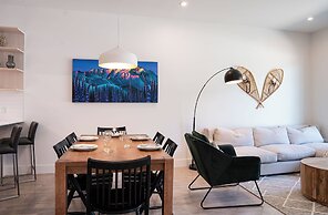 Rustic Retreat by Revelstoke Vacations