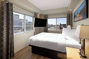 Baymont By Wyndham West Edmonton
