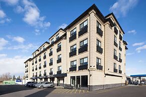 Baymont By Wyndham West Edmonton