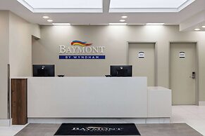 Baymont By Wyndham West Edmonton