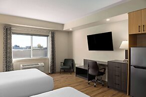 Baymont By Wyndham West Edmonton
