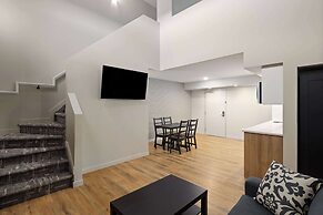 Baymont By Wyndham West Edmonton