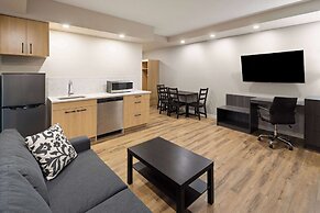 Baymont By Wyndham West Edmonton