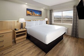 Baymont By Wyndham West Edmonton