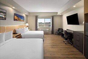 Baymont By Wyndham West Edmonton