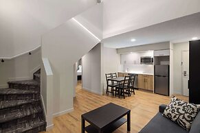 Baymont By Wyndham West Edmonton