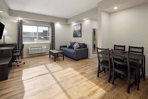 Baymont By Wyndham West Edmonton