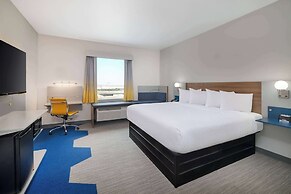 Microtel Inn & Suites By Wyndham Amarillo West