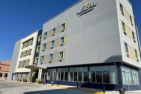 Microtel Inn & Suites By Wyndham Amarillo West