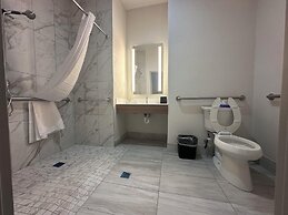 Microtel Inn & Suites By Wyndham Amarillo West