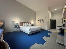 Microtel Inn & Suites By Wyndham Amarillo West